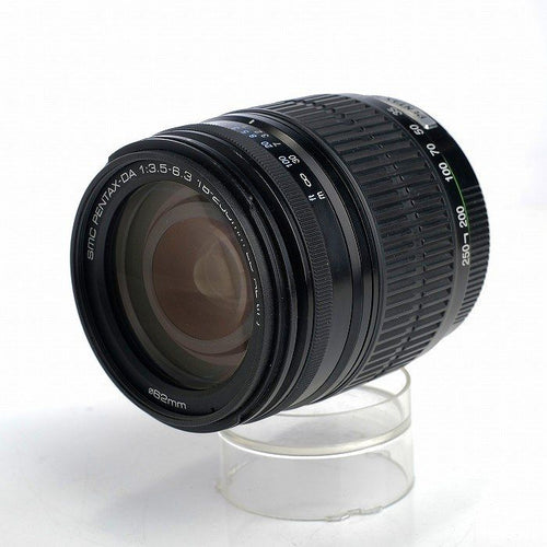Pentax Others Da18-250/F3.5-6.3 Ed Al(If)