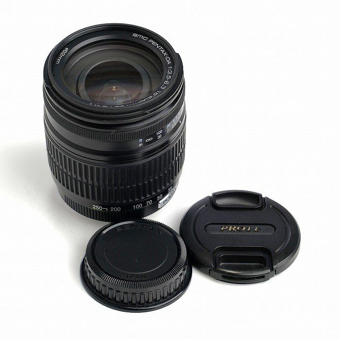 Pentax Others Da18-250/F3.5-6.3 Ed Al(If)
