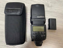 Flash Canon Speedlite 580Exii