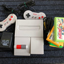 Famicom Consoles 7