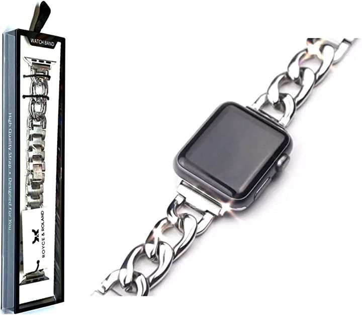 Others Royce&Roland Apple Watch Series 10 9 8 7 6 5 4 Ultra 42Mm)