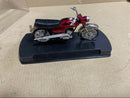 Other Mercury Yamaha Scrambler350 1/24