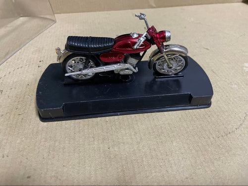 Other Mercury Yamaha Scrambler350 1/24