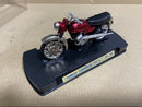 Other Mercury Yamaha Scrambler350 1/24