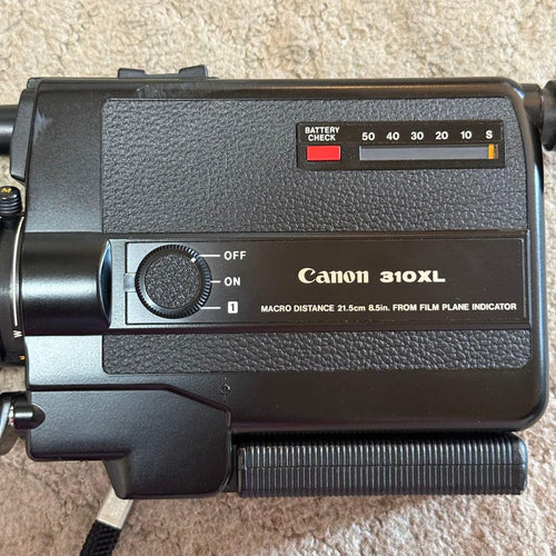 Canon Other 310Xl 8