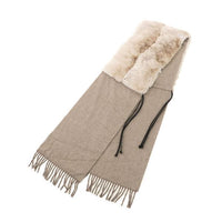 Fendi Scarf A