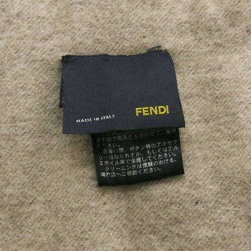 Fendi Scarf A