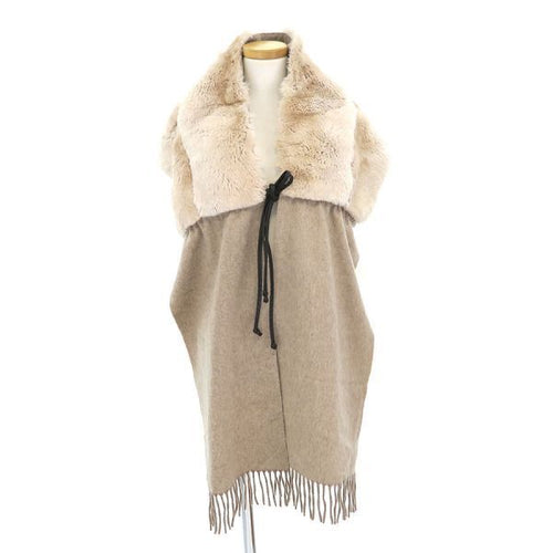 Fendi Scarf A