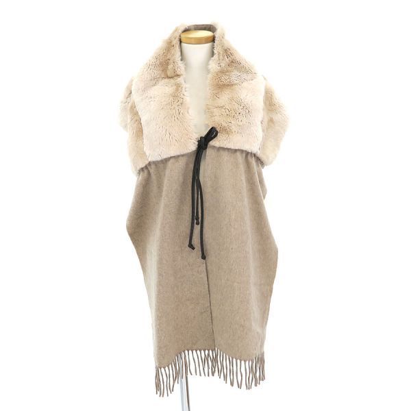 Fendi Scarf A