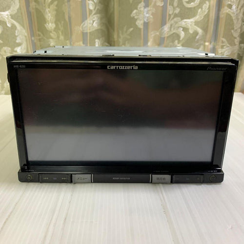 Carrozzeria Other Pioneer Avic-Rz03