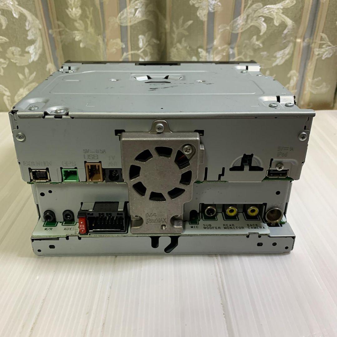 Carrozzeria Other Pioneer Avic-Rz03