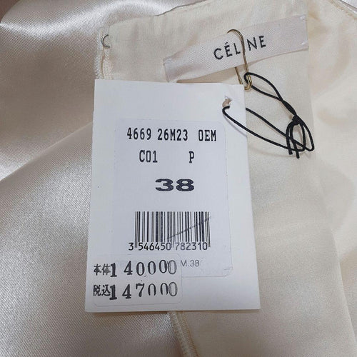 Celine Sleeveless 147,000