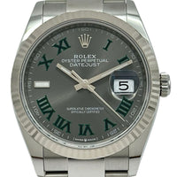 Rolex Others 36 126234