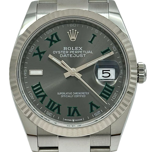 Rolex Others 36 126234