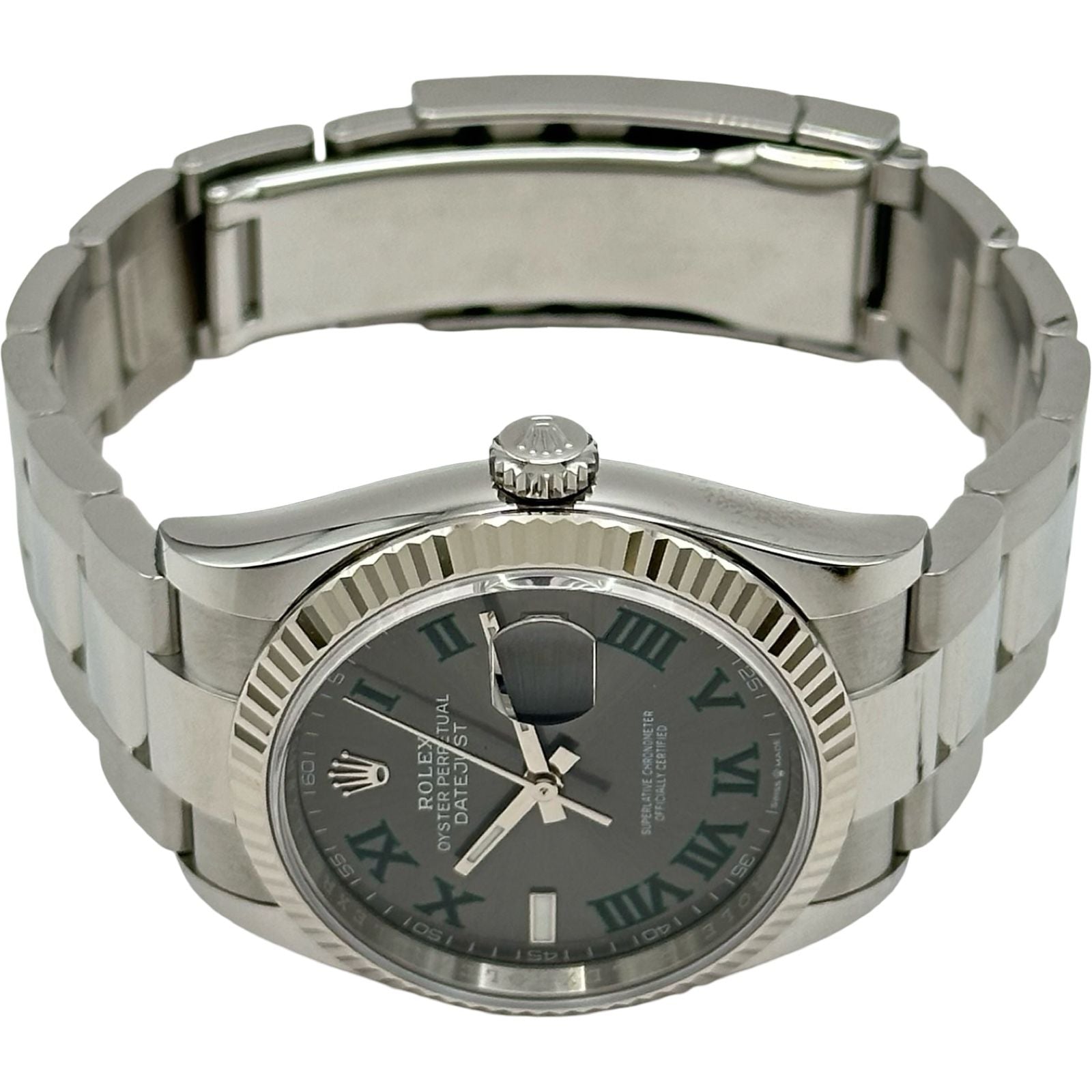 Rolex Others 36 126234