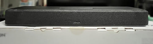 Denon Sound Speaker Rear Bar Denonhomesb550