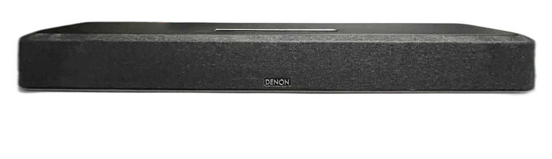 Denon Sound Speaker Rear Bar Denonhomesb550