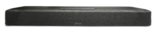 Denon Sound Speaker Rear Bar Denonhomesb550