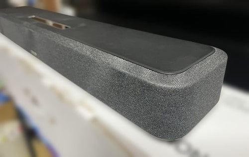 Denon Sound Speaker Rear Bar Denonhomesb550