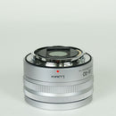 Panasonic Lens (Zoom) Lumix S 18-40Mm F4.5-6.3 Leica L