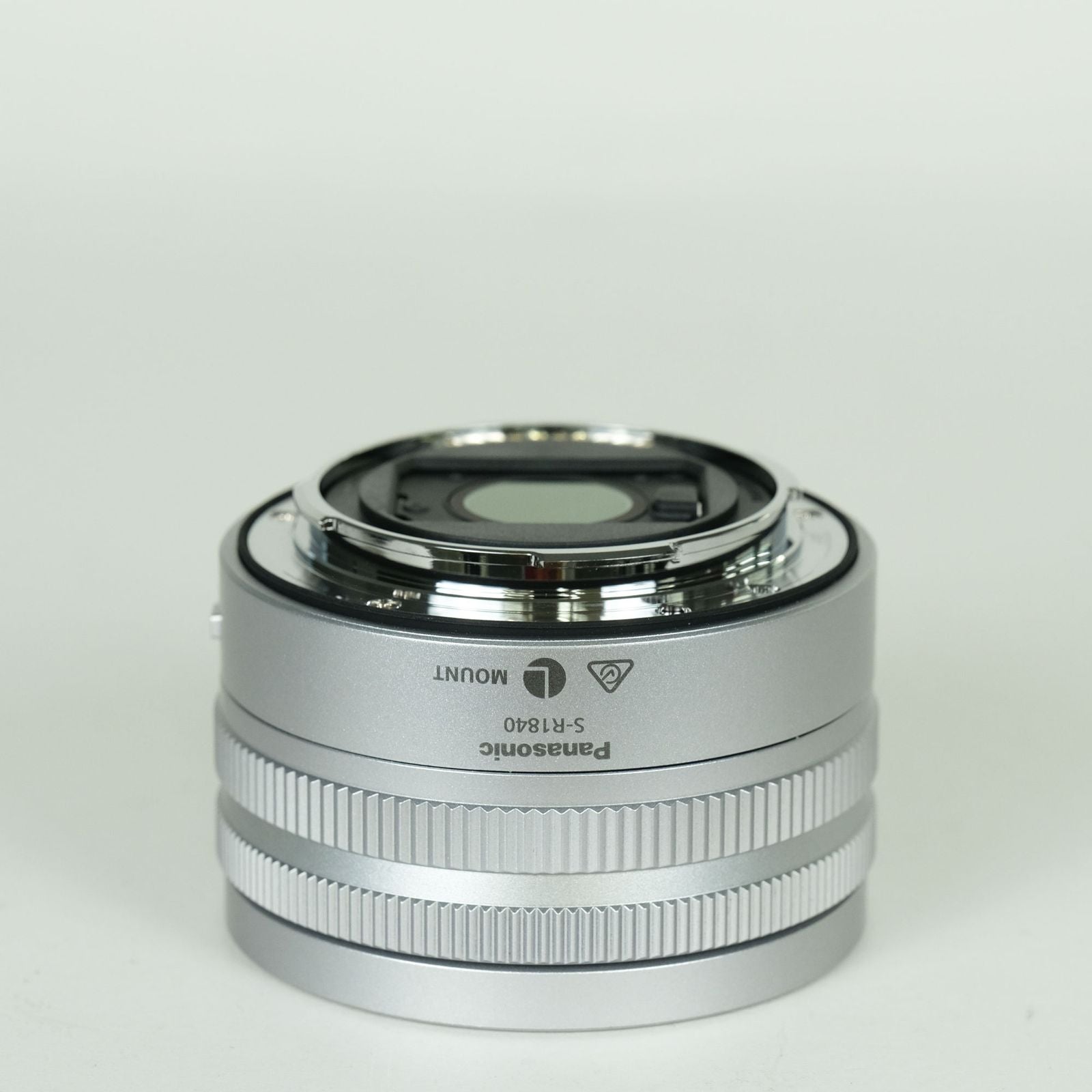 Panasonic Lens (Zoom) Lumix S 18-40Mm F4.5-6.3 Leica L
