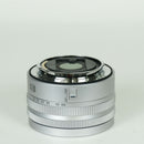 Panasonic Lens (Zoom) Lumix S 18-40Mm F4.5-6.3 Leica L