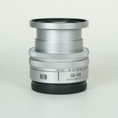 Panasonic Lens (Zoom) Lumix S 18-40Mm F4.5-6.3 Leica L