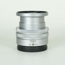 Panasonic Lens (Zoom) Lumix S 18-40Mm F4.5-6.3 Leica L