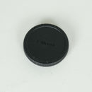 Panasonic Lens (Zoom) Lumix S 18-40Mm F4.5-6.3 Leica L