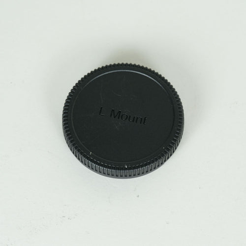 Panasonic Lens (Zoom) Lumix S 18-40Mm F4.5-6.3 Leica L