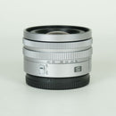 Panasonic Lens (Zoom) Lumix S 18-40Mm F4.5-6.3 Leica L