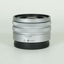 Panasonic Lens (Zoom) Lumix S 18-40Mm F4.5-6.3 Leica L