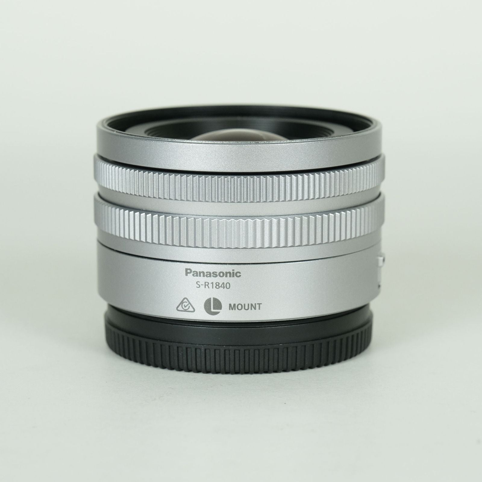 Panasonic Lens (Zoom) Lumix S 18-40Mm F4.5-6.3 Leica L