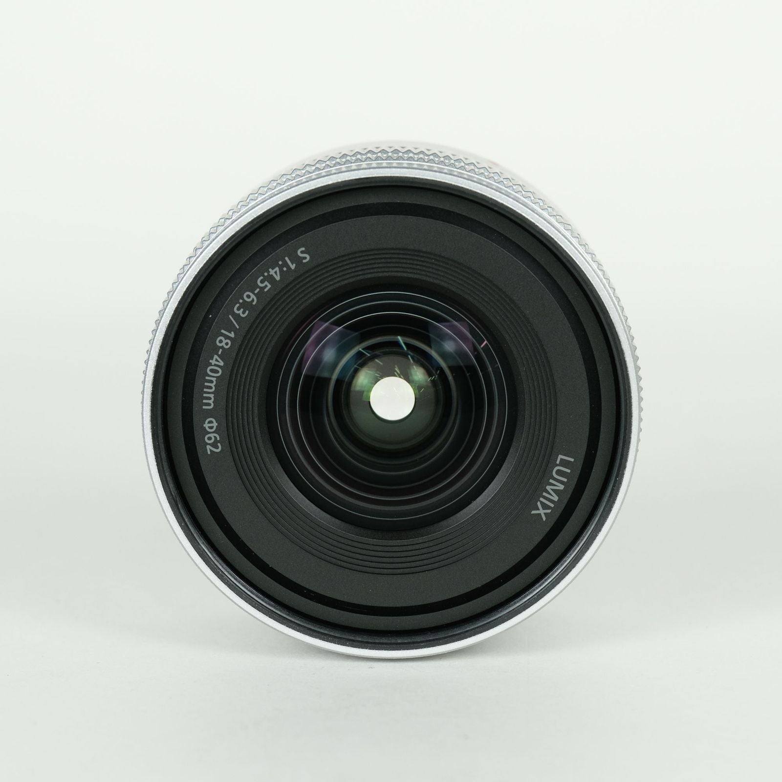 Panasonic Lens (Zoom) Lumix S 18-40Mm F4.5-6.3 Leica L