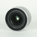 Panasonic Lens (Zoom) Lumix S 18-40Mm F4.5-6.3 Leica L