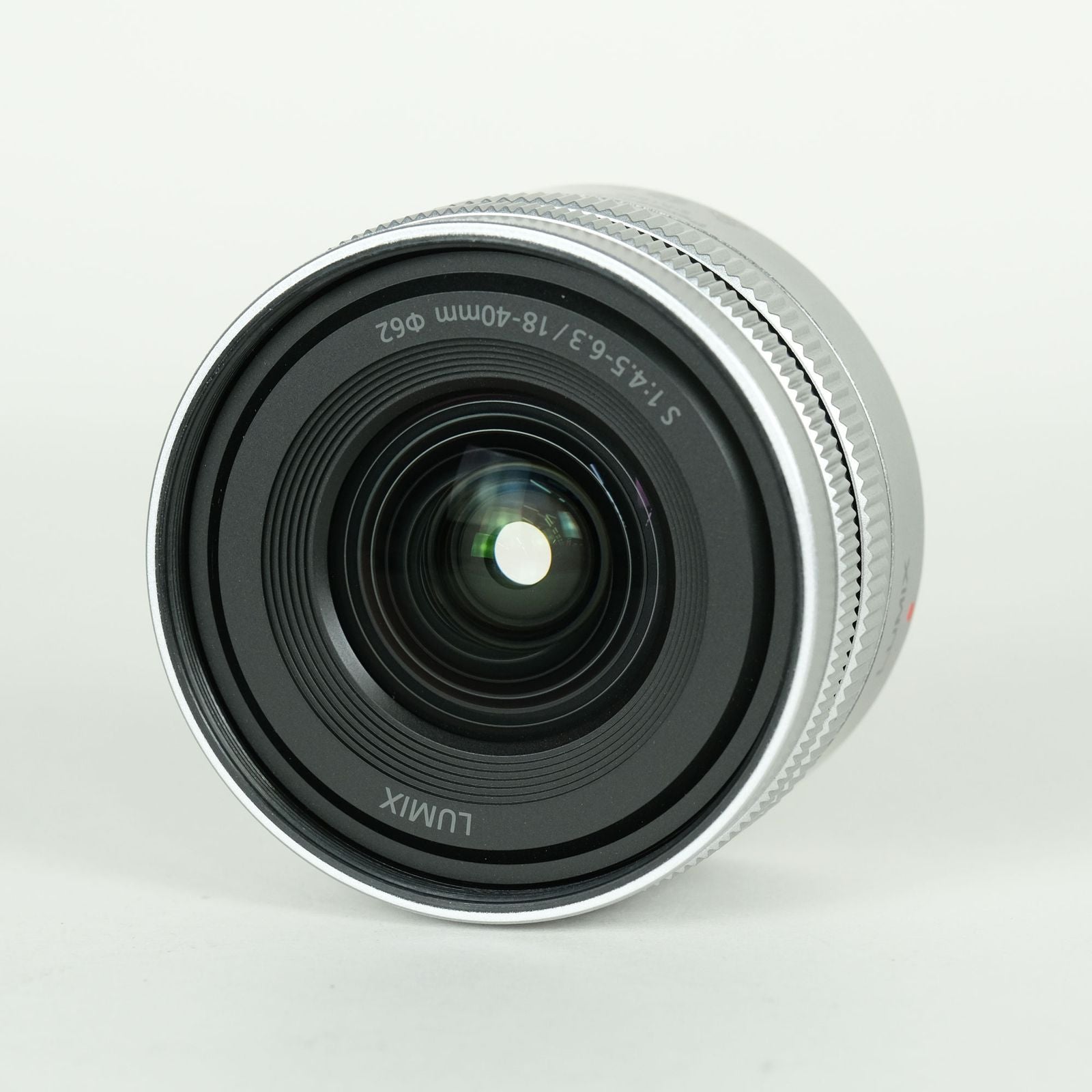 Panasonic Lens (Zoom) Lumix S 18-40Mm F4.5-6.3 Leica L