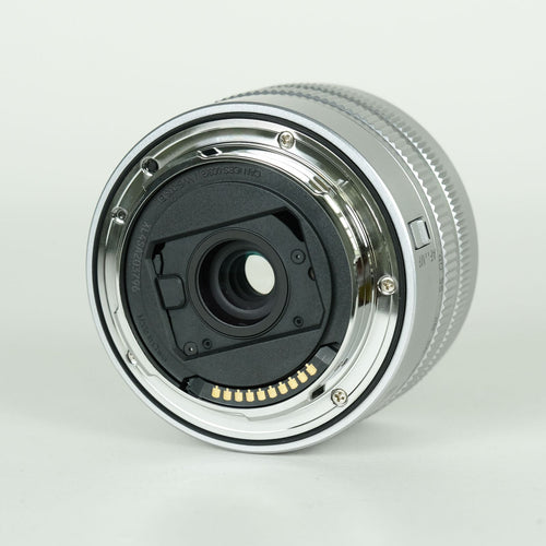 Panasonic Lens (Zoom) Lumix S 18-40Mm F4.5-6.3 Leica L