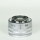 Panasonic Lens (Zoom) Lumix S 18-40Mm F4.5-6.3 Leica L