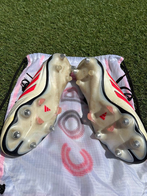 Adidas Soccer Cleats Spikes Copa Sg 26.5