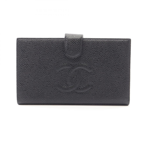Chanel Long Wallet
