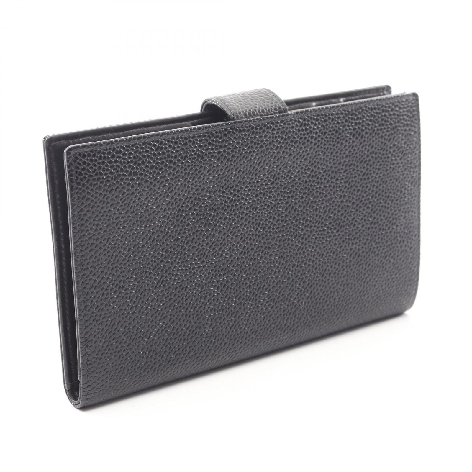 Chanel Long Wallet