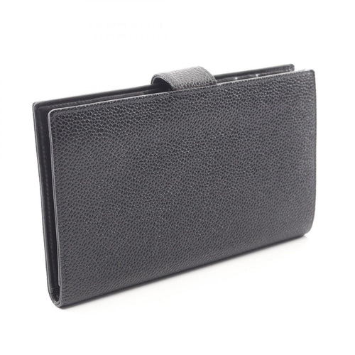 Chanel Long Wallet