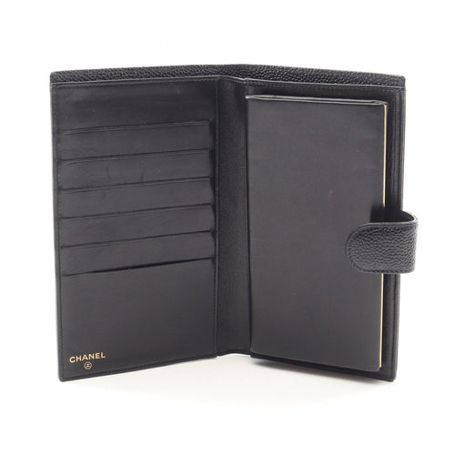 Chanel Long Wallet