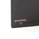 Chanel Long Wallet