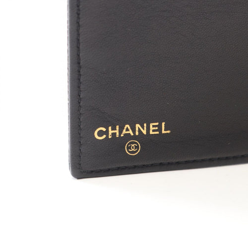 Chanel Long Wallet
