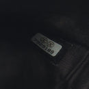 Chanel Long Wallet
