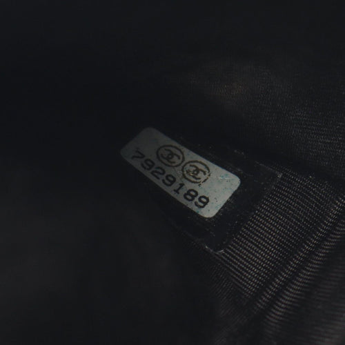 Chanel Long Wallet
