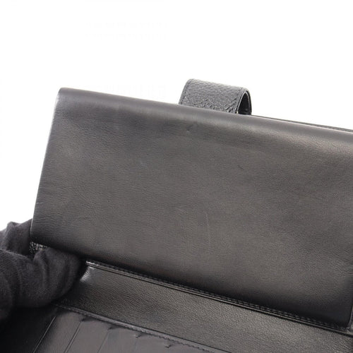 Chanel Long Wallet