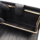 Chanel Long Wallet