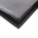 Chanel Long Wallet